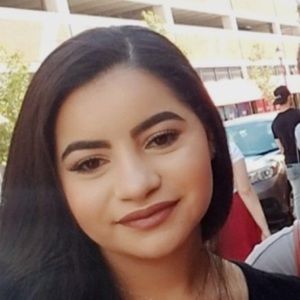 Meet your Posher, Verina